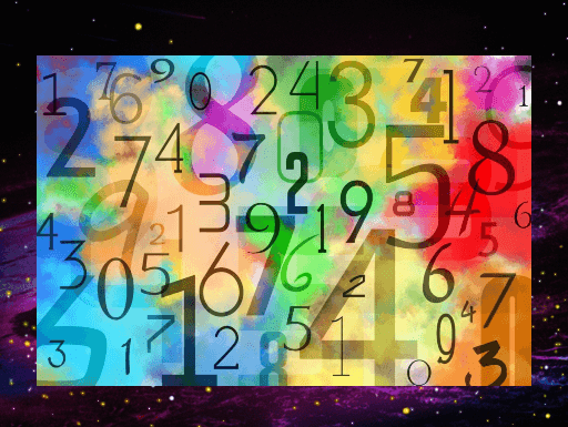 Numerologia: quais os números regem as nossas vidas e como encontrá-los? Foto: Reprodução Internet